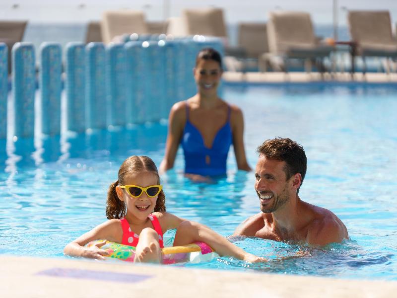 Playacar Palace All Inclusive image