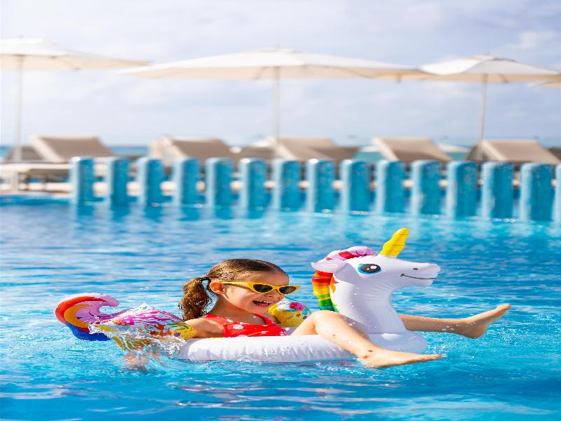 Playacar Palace All Inclusive image