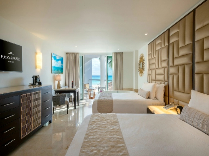 Playacar Palace All Inclusive image
