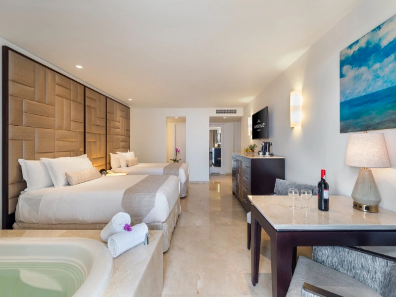 Playacar Palace All Inclusive image