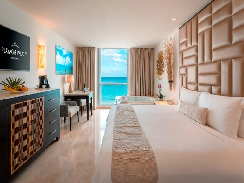 Playacar Palace All Inclusive image