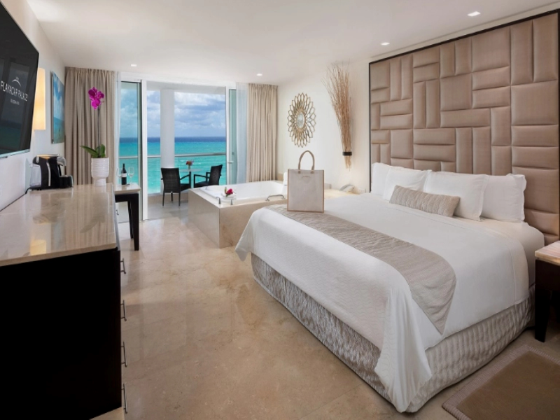 Playacar Palace All Inclusive image