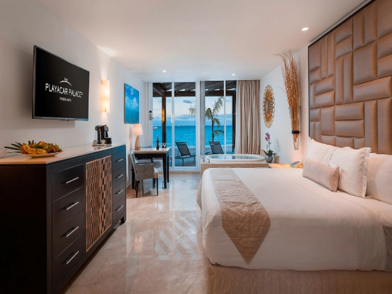 Playacar Palace All Inclusive image