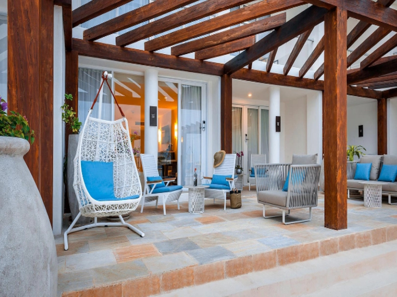 Playacar Palace All Inclusive image
