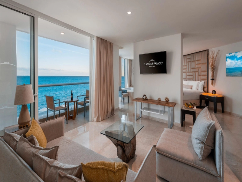 Playacar Palace All Inclusive image