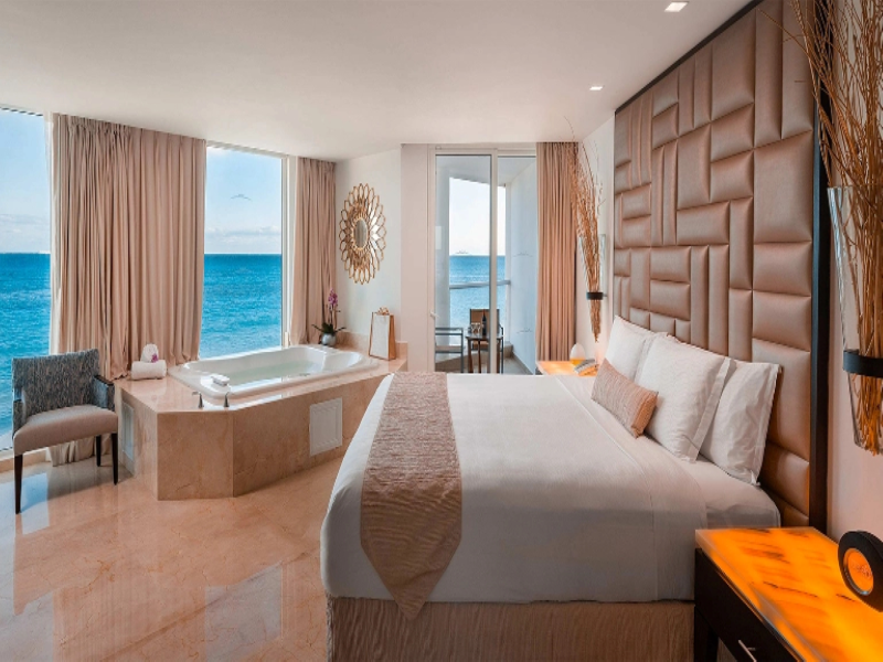 Playacar Palace All Inclusive image