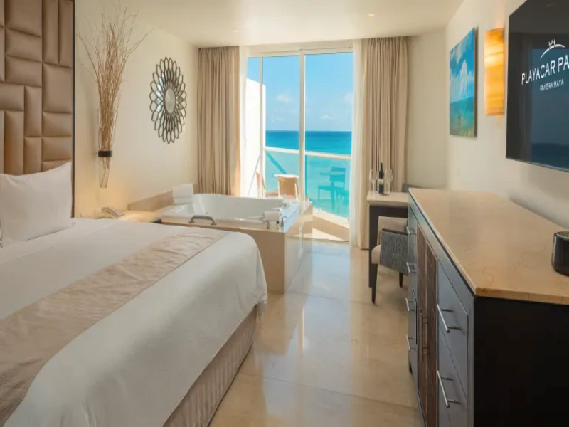 Playacar Palace All Inclusive image