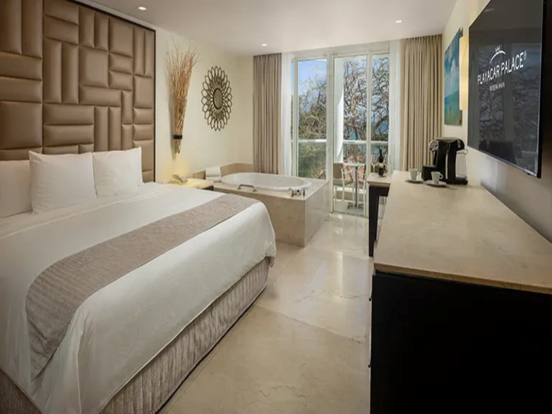 Playacar Palace All Inclusive image