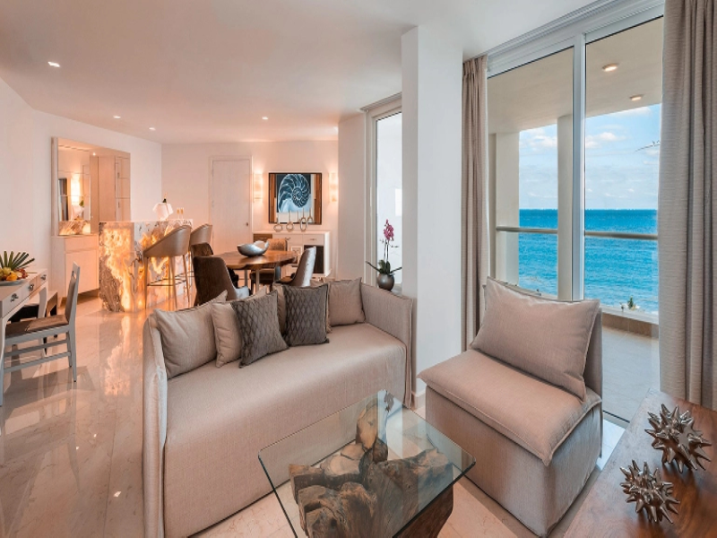 Playacar Palace All Inclusive image