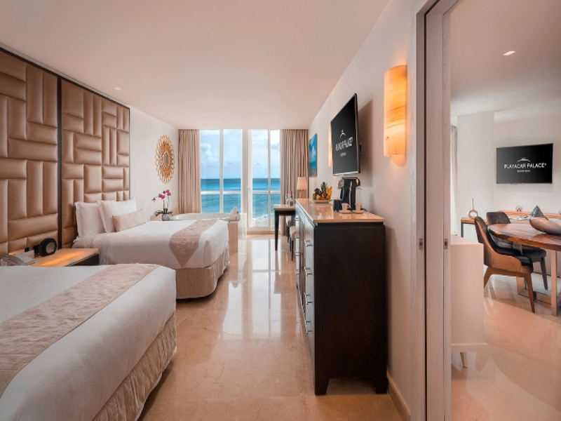 Playacar Palace All Inclusive image