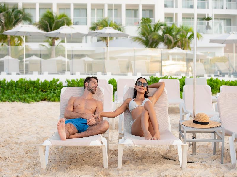 Playacar Palace All Inclusive image