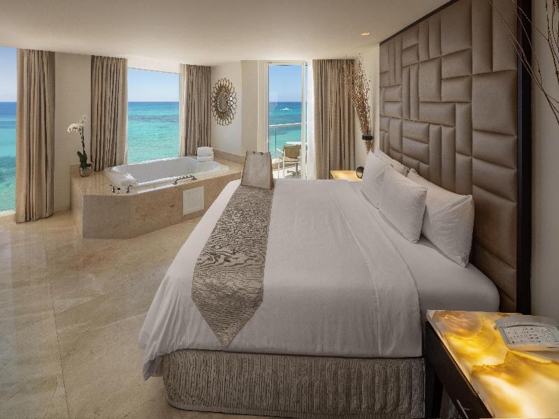 Playacar Palace All Inclusive image