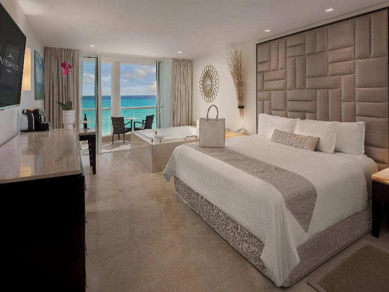 Playacar Palace All Inclusive image