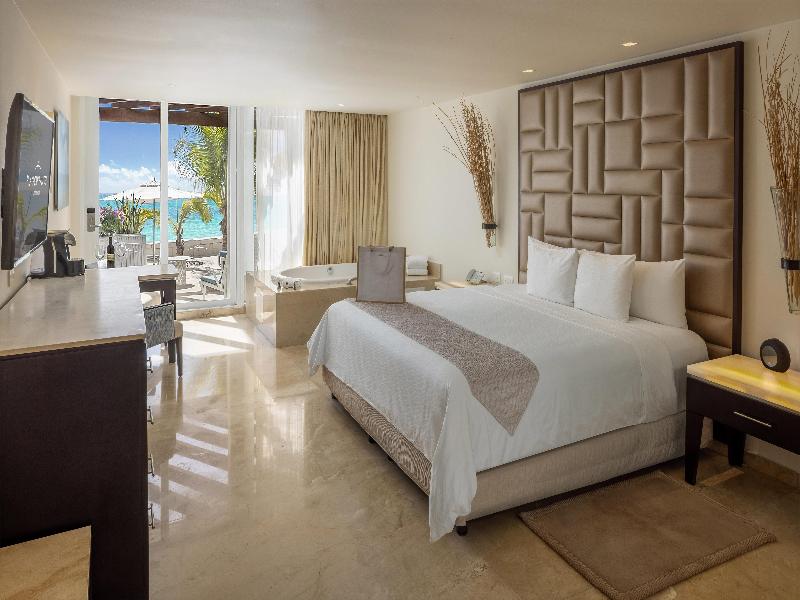 Playacar Palace All Inclusive image