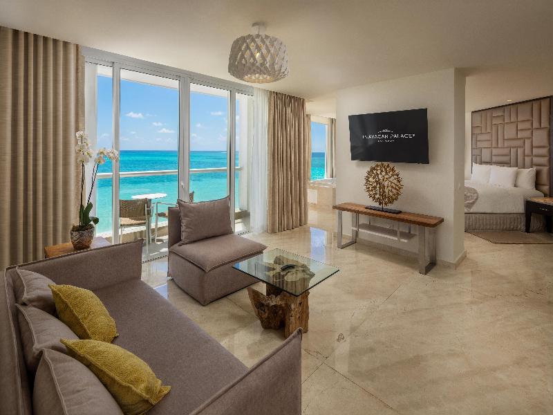 Playacar Palace All Inclusive image