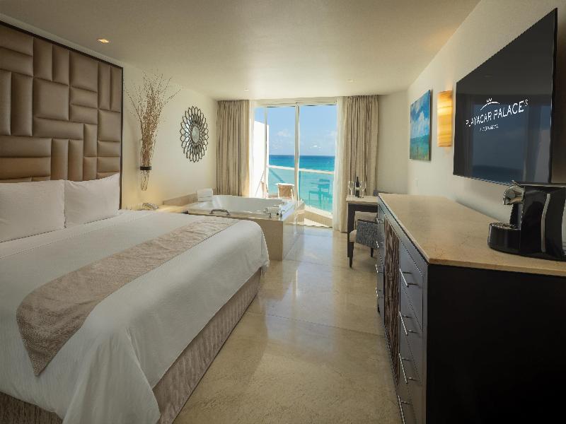 Playacar Palace All Inclusive image