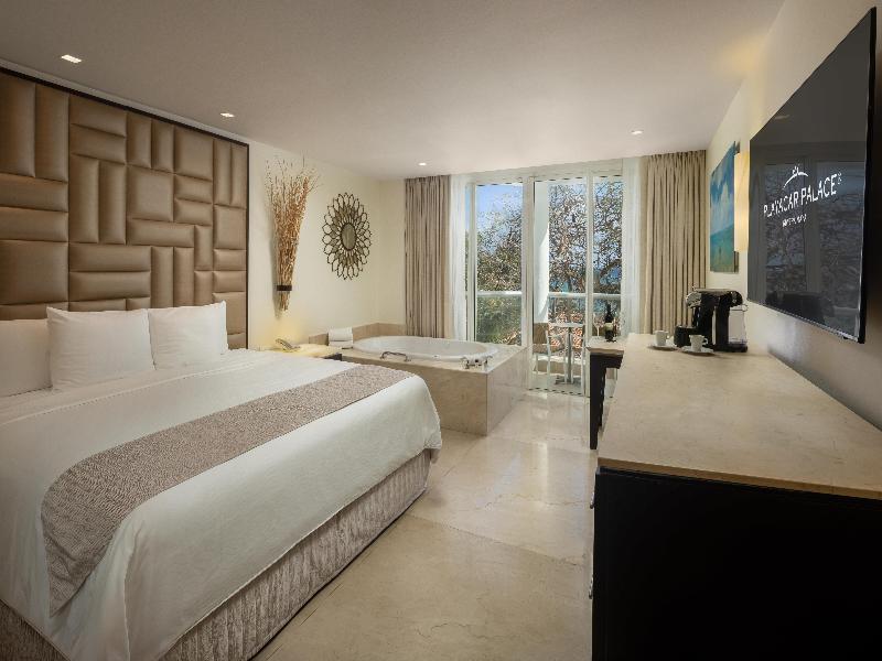 Playacar Palace All Inclusive image