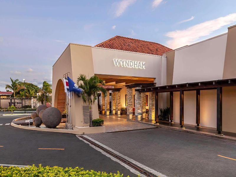 Wyndham San Jose Herradura Htl & Convention Center image