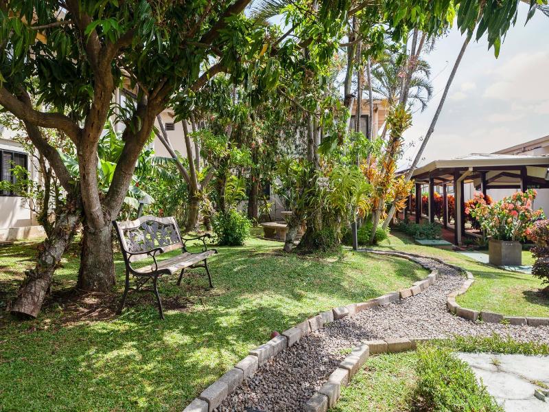 Wyndham San Jose Herradura Htl & Convention Center image
