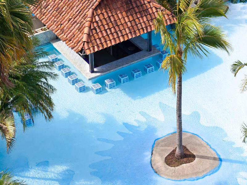 Wyndham San Jose Herradura Htl & Convention Center image