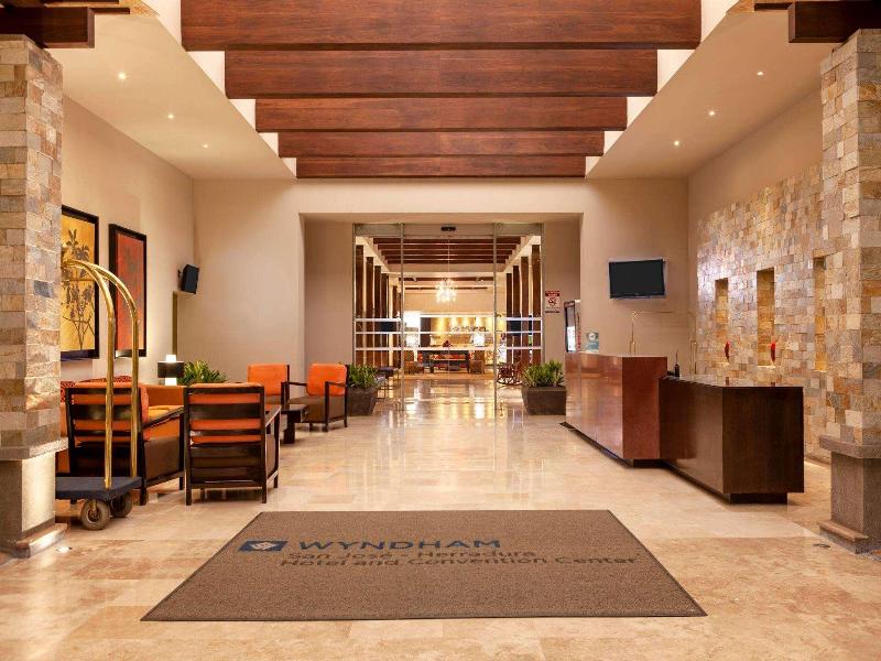 Wyndham San Jose Herradura Htl & Convention Center image