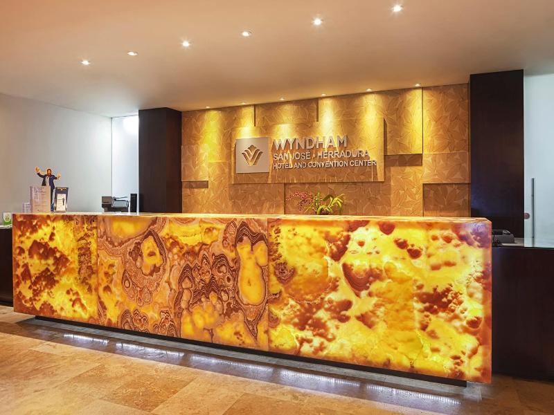Wyndham San Jose Herradura Htl & Convention Center image