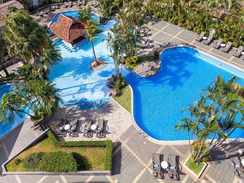 Wyndham San Jose Herradura Htl & Convention Center image