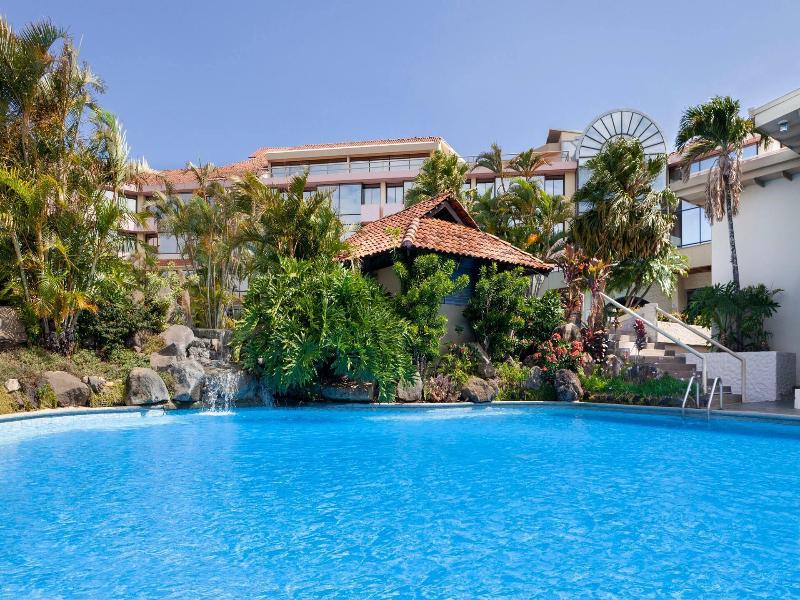 Wyndham San Jose Herradura Htl & Convention Center image