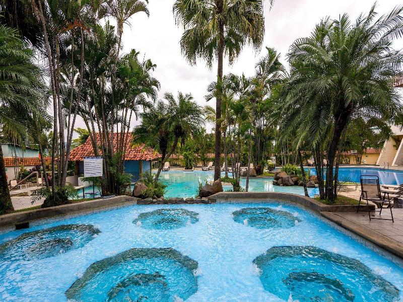 Wyndham San Jose Herradura Htl & Convention Center image