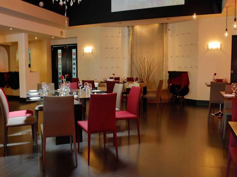 Wyndham San Jose Herradura Htl & Convention Center image