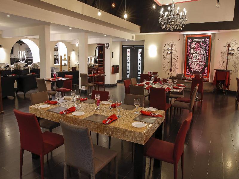 Wyndham San Jose Herradura Htl & Convention Center image