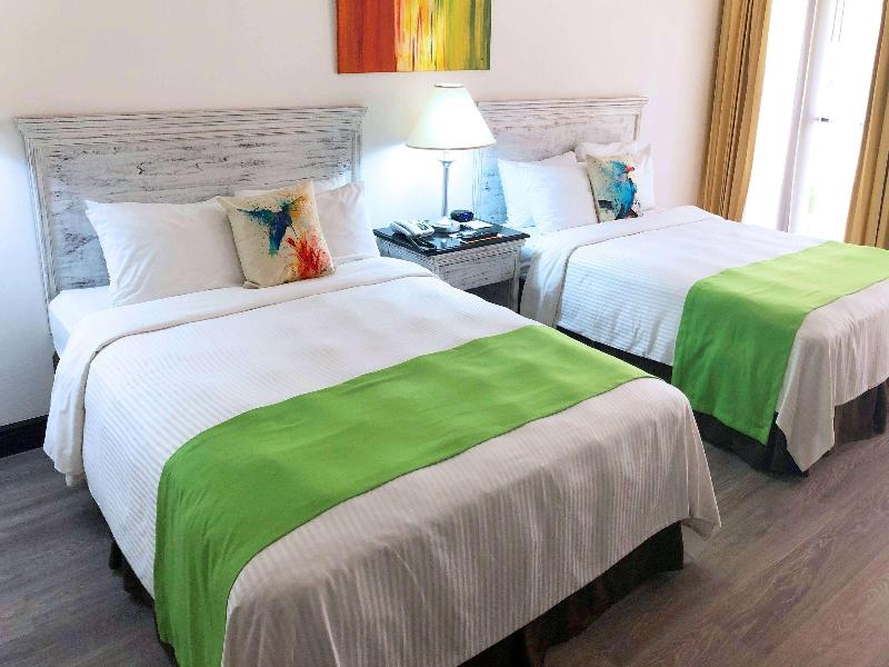 Wyndham San Jose Herradura Htl & Convention Center image