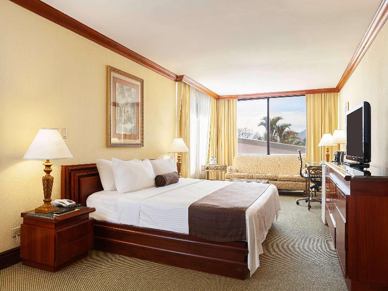 Wyndham San Jose Herradura Htl & Convention Center image
