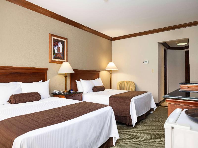 Wyndham San Jose Herradura Htl & Convention Center image