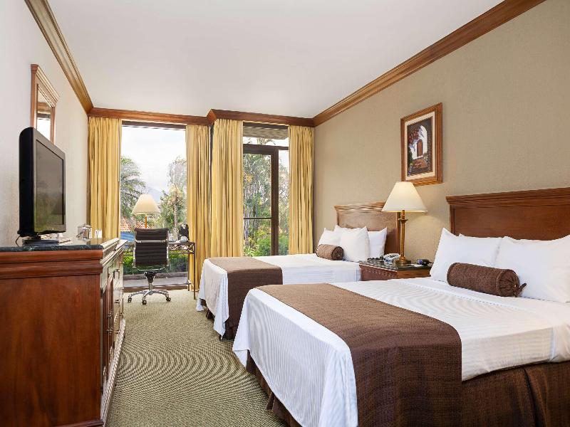 Wyndham San Jose Herradura Htl & Convention Center image