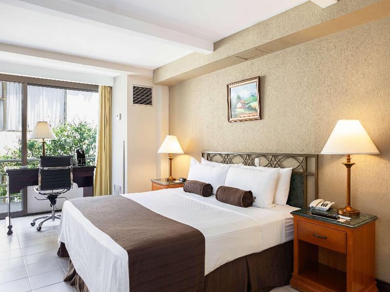 Wyndham San Jose Herradura Htl & Convention Center image