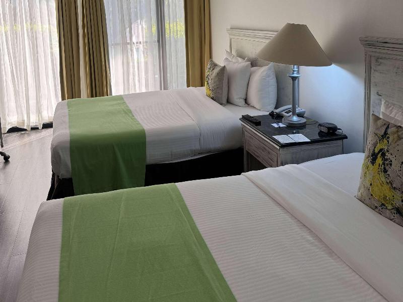 Wyndham San Jose Herradura Htl & Convention Center image