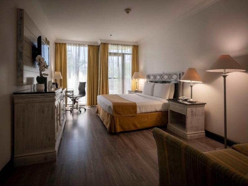 Wyndham San Jose Herradura Htl & Convention Center image