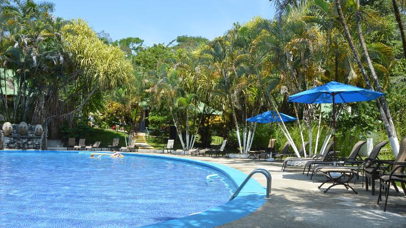 Fotos Hotel Villas Rio Mar Jungle & Beach Resort