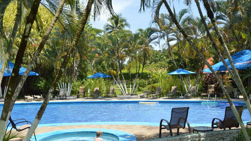 Fotos Hotel Villas Rio Mar Jungle & Beach Resort