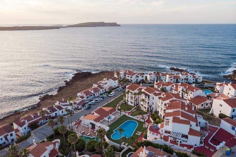 El Bergantin Menorca Club image