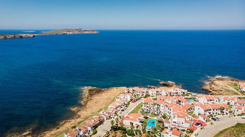 El Bergantin Menorca Club image
