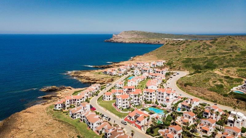 El Bergantin Menorca Club image