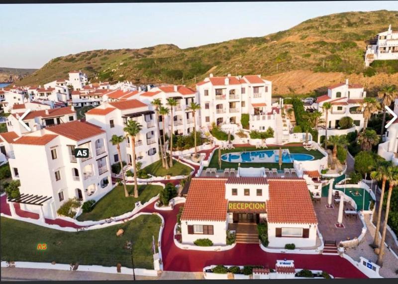 El Bergantin Menorca Club image