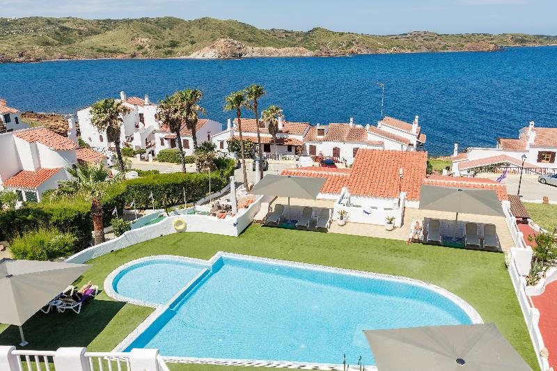 El Bergantin Menorca Club image