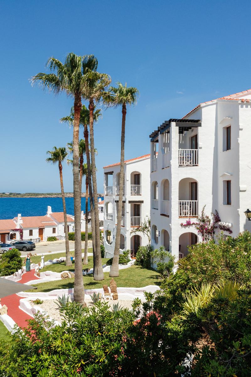 El Bergantin Menorca Club image