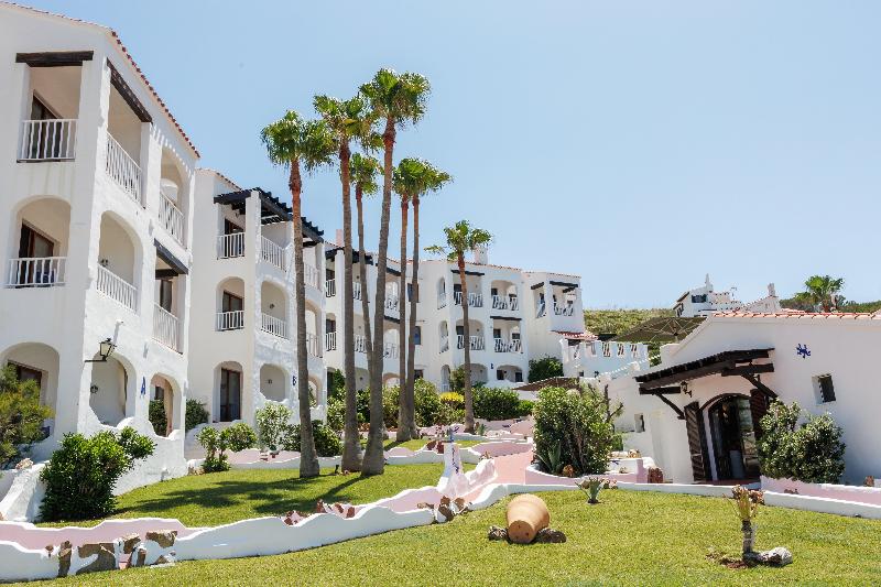 El Bergantin Menorca Club image