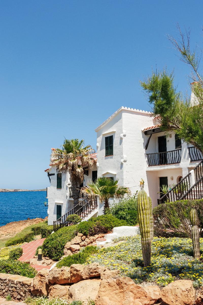 El Bergantin Menorca Club image