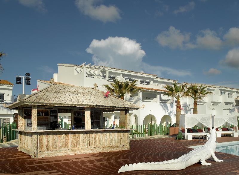Fiesta Hotel Playa d'en Bossa
