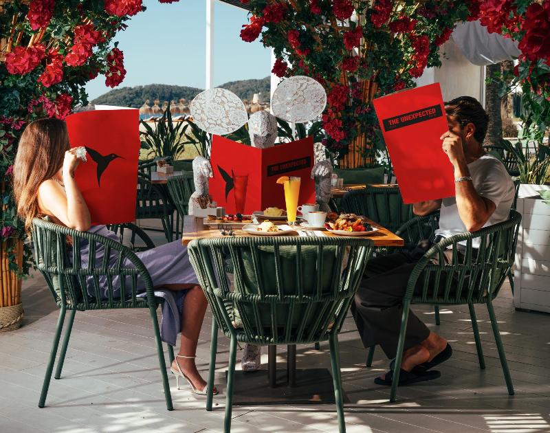 The Unexpected Ibiza Hotel -formerly Ushuaia Tower image